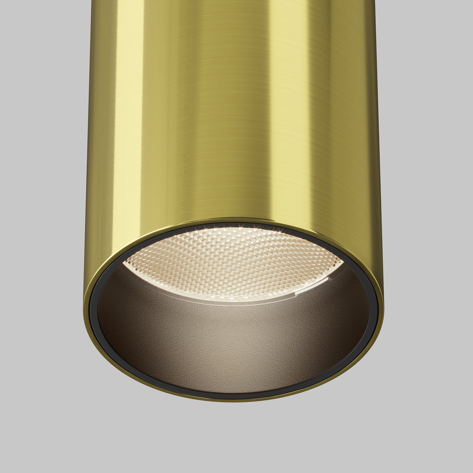 Таванно осветително тяло Ceiling C056CL-L12W3K-W-BS