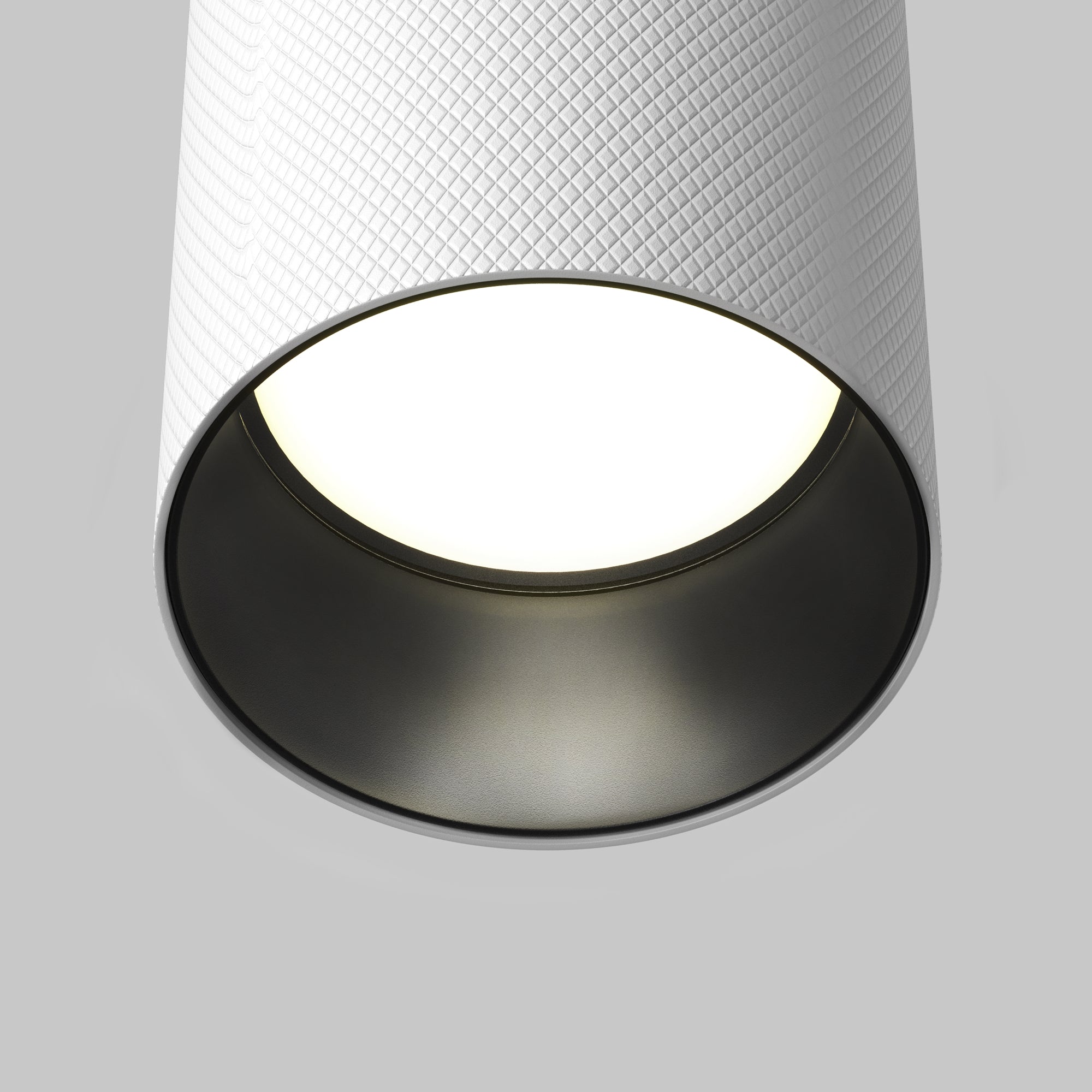 Таванно осветително тяло Ceiling C080CL-01-GU10-W