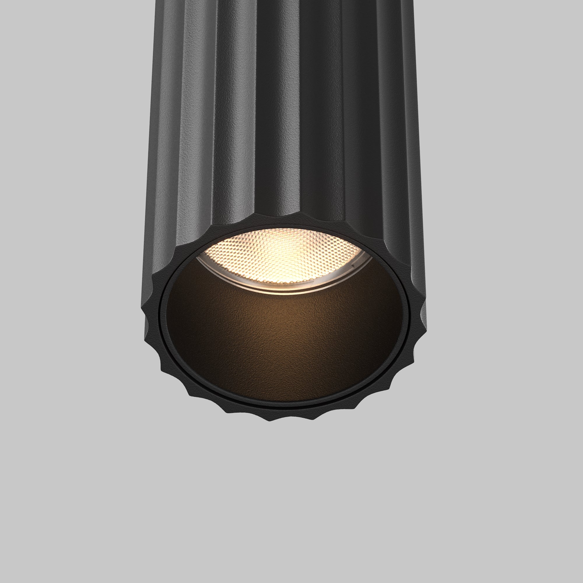 Стенно осветително тяло (аплик) Modern C082WL-24W2.7K-B