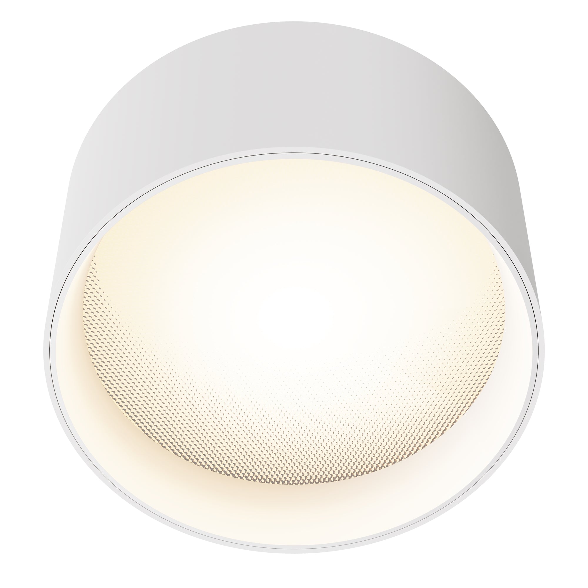 Таванно осветително тяло Ceiling C089CL-15W3K-W
