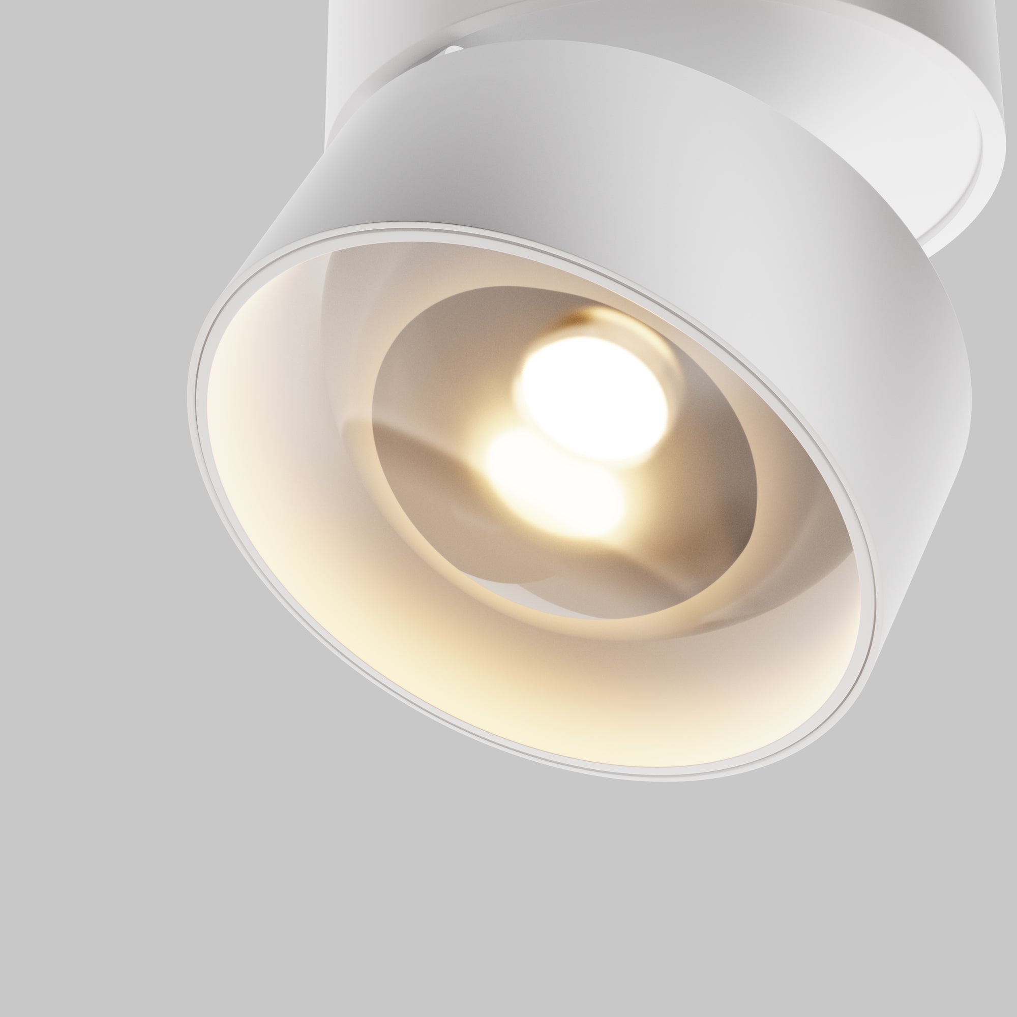 Таванно осветително тяло C220CL-12W3K-W
