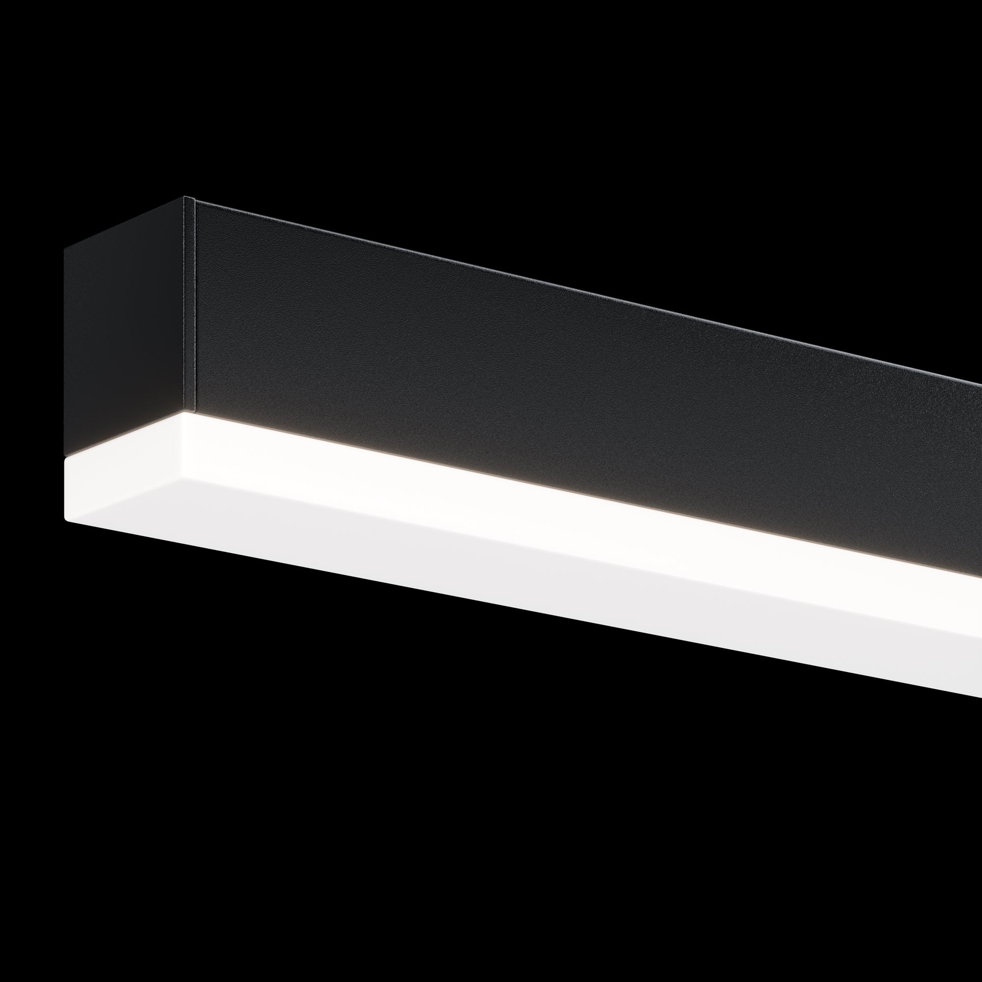 Осветително тяло Backlight MIR012WL-L14B4K
