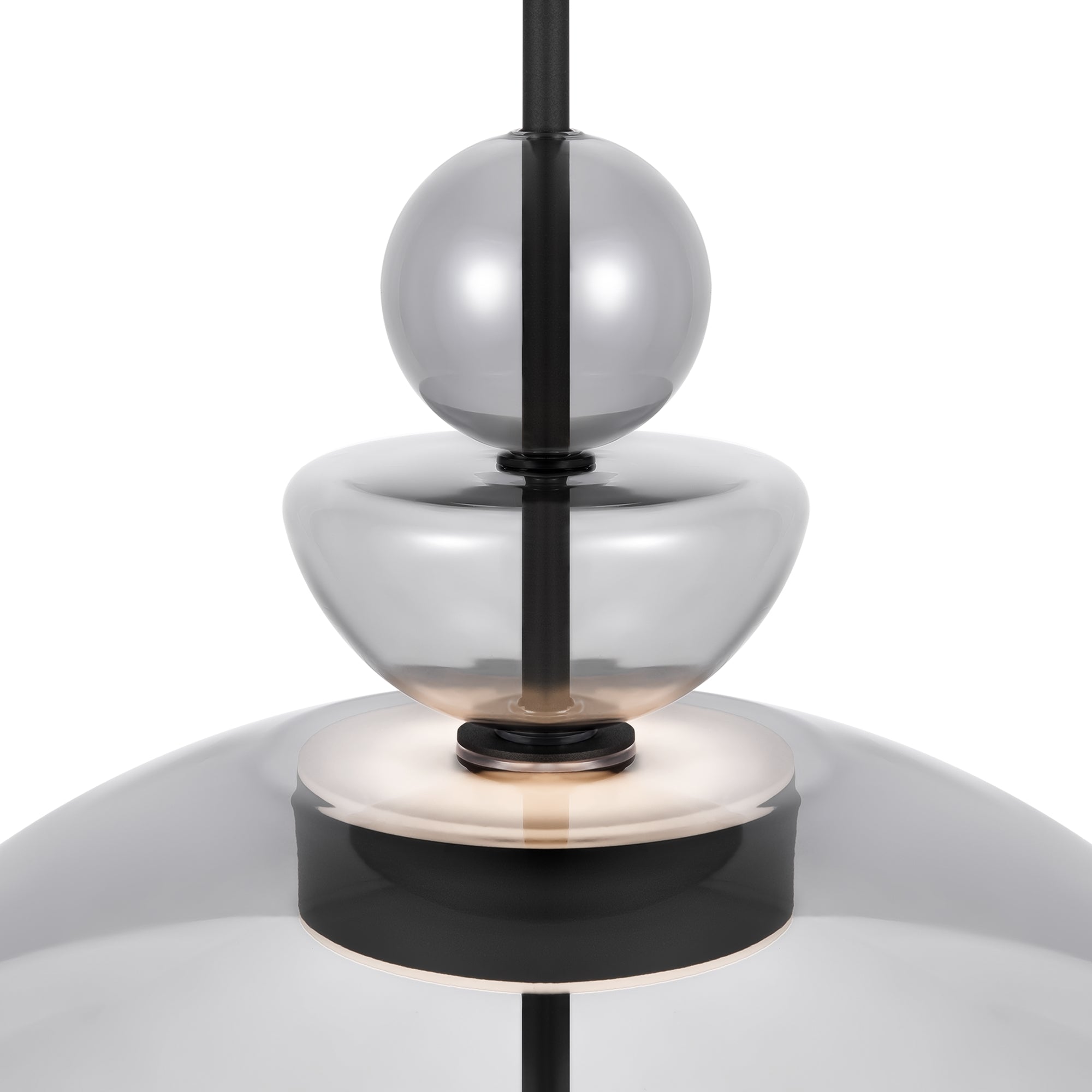 Висящо осветително тяло (пендел) MOD185PL-L11B3K3