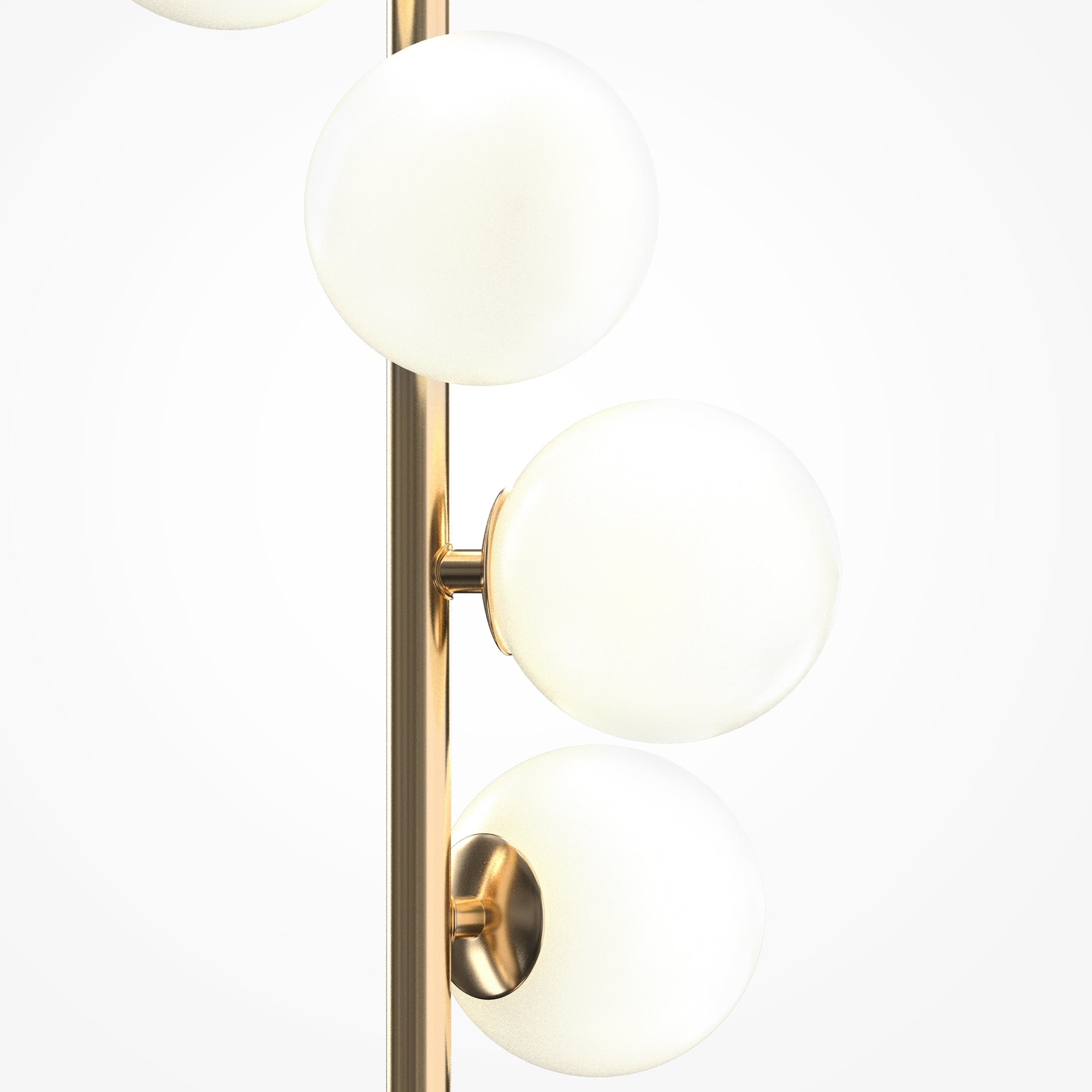 Подова лампа MOD545FL-06G