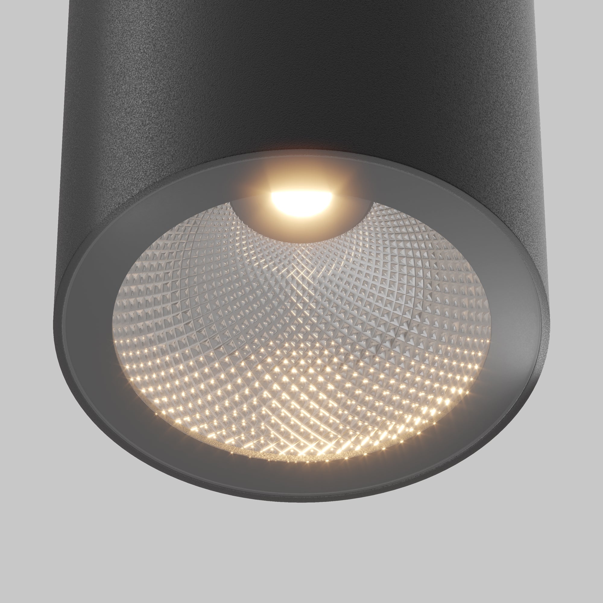 Таванно осветително тяло Outdoor O307CL-01B