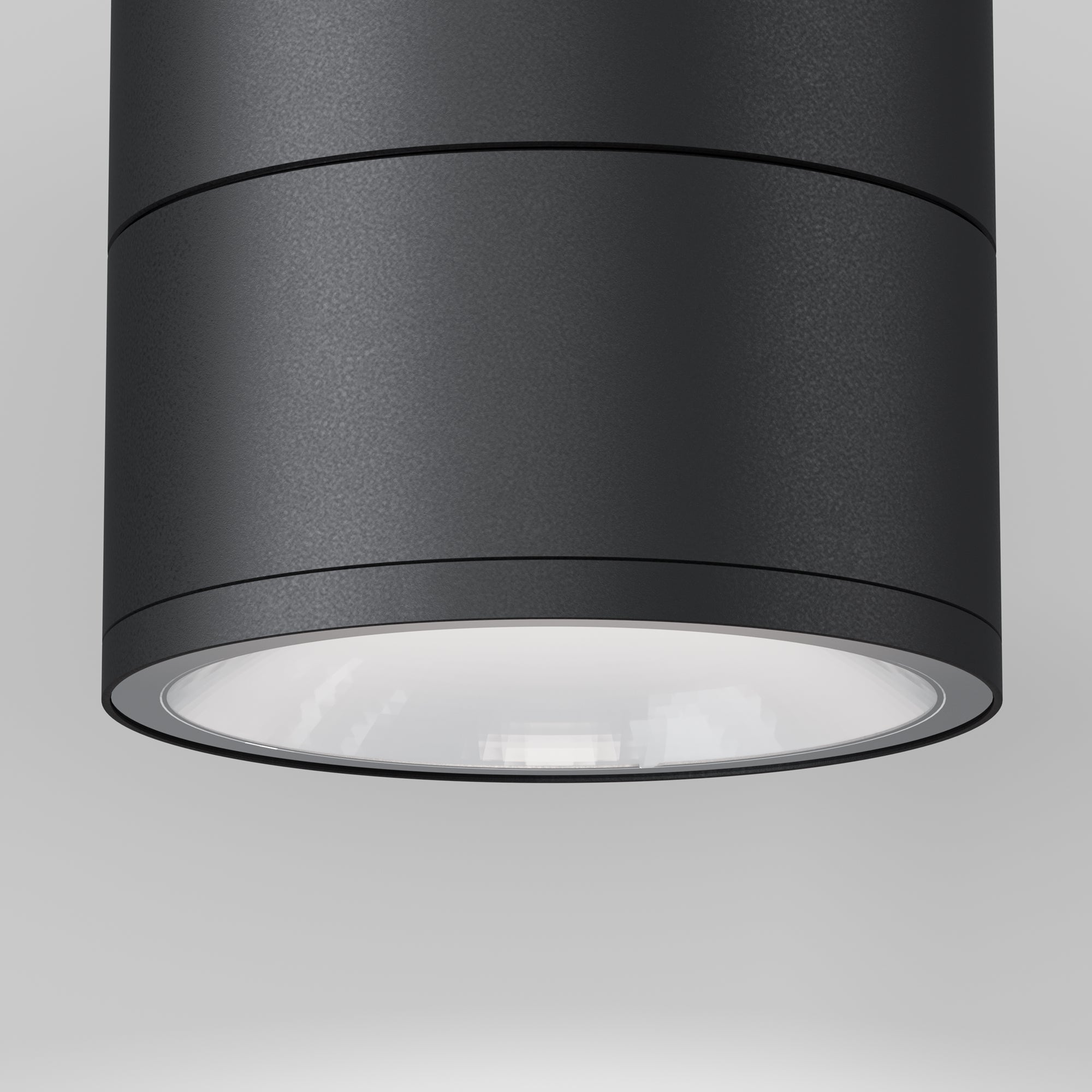 Таванно осветително тяло Outdoor O310CL-L12GF3K
