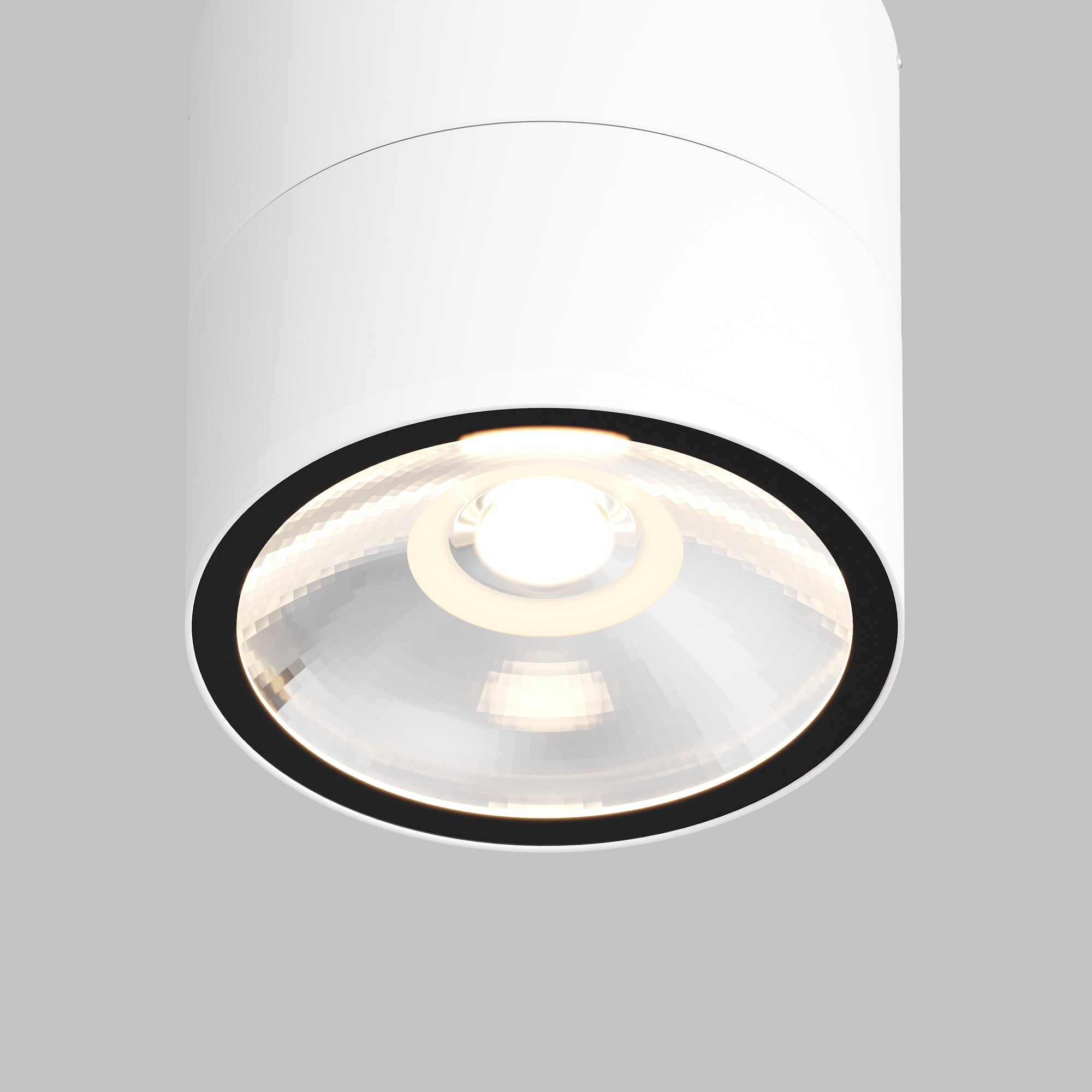 Таванно осветително тяло Outdoor O310CL-L12W3K