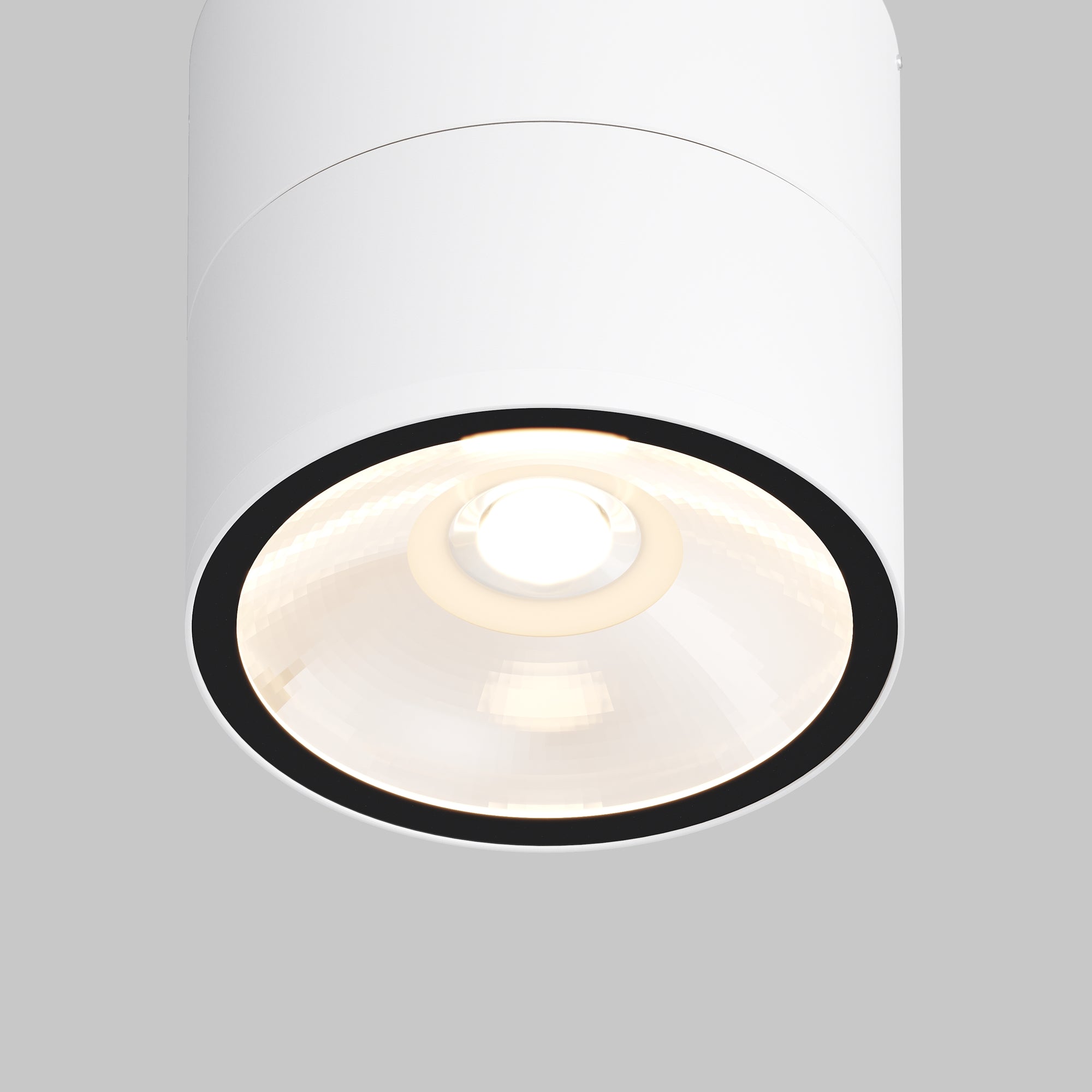 Таванно осветително тяло Outdoor O310CL-L5W3K
