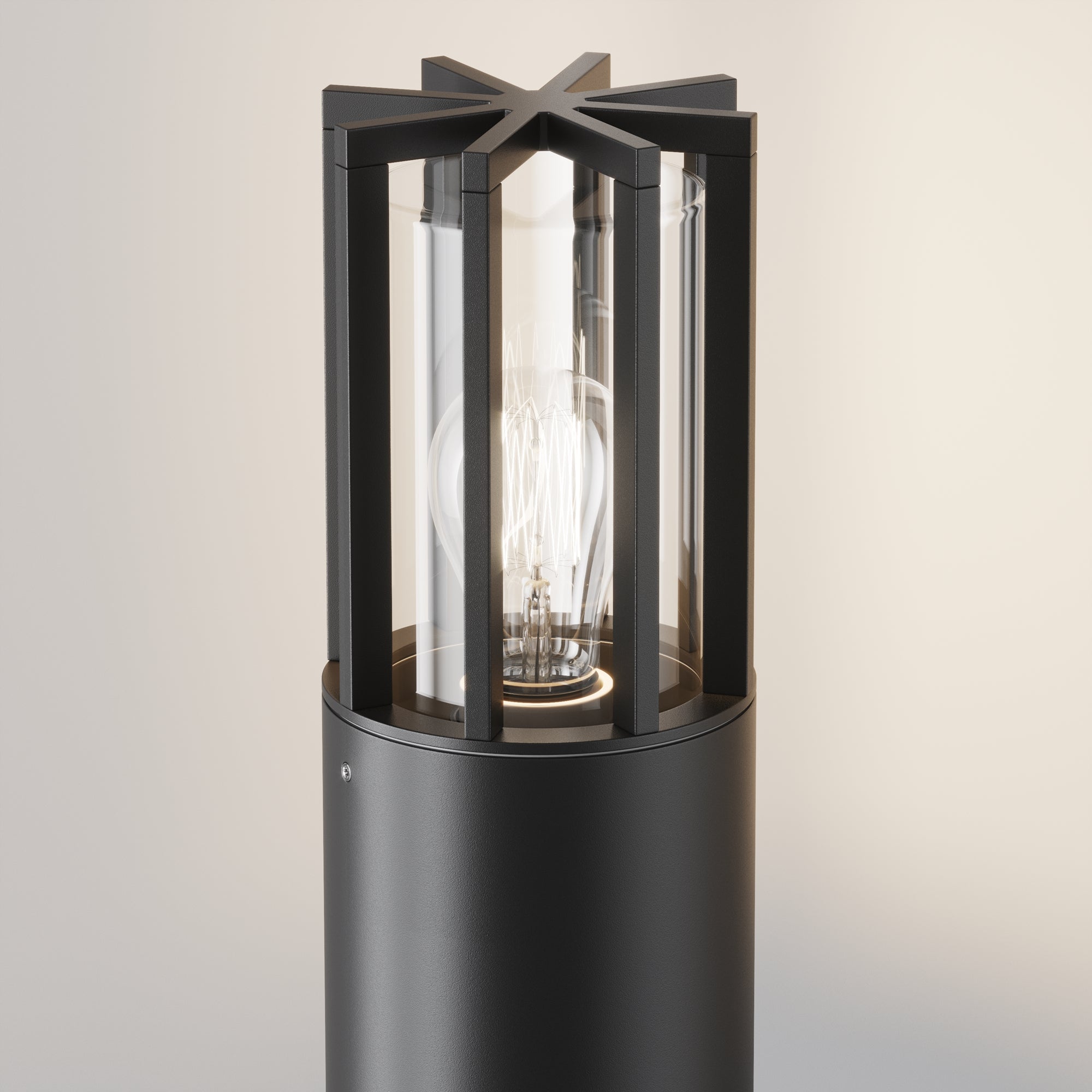 Ландшафтно осветително тяло O453FL-01GF