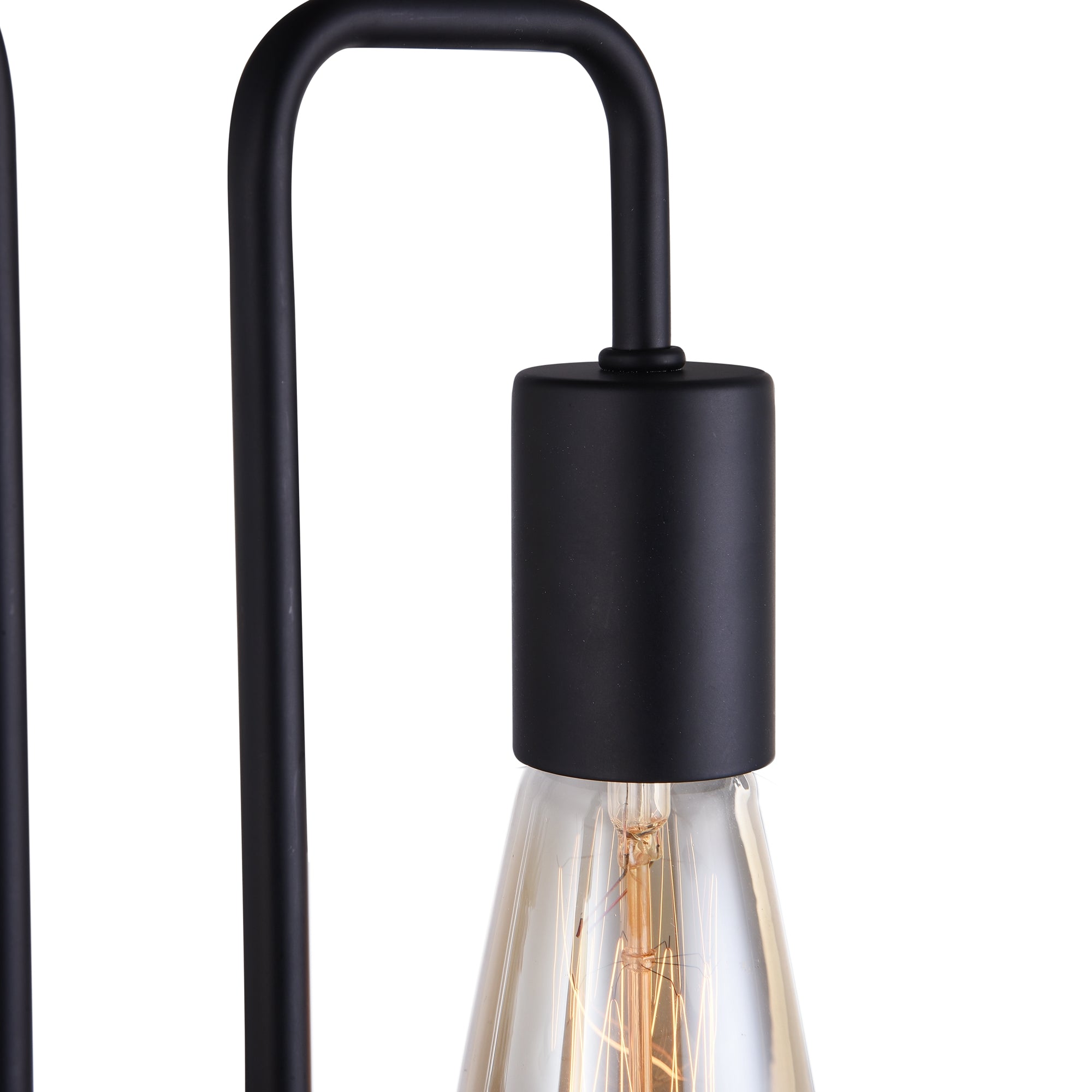 Стенно осветително тяло (аплик) Loft T532WL-02B