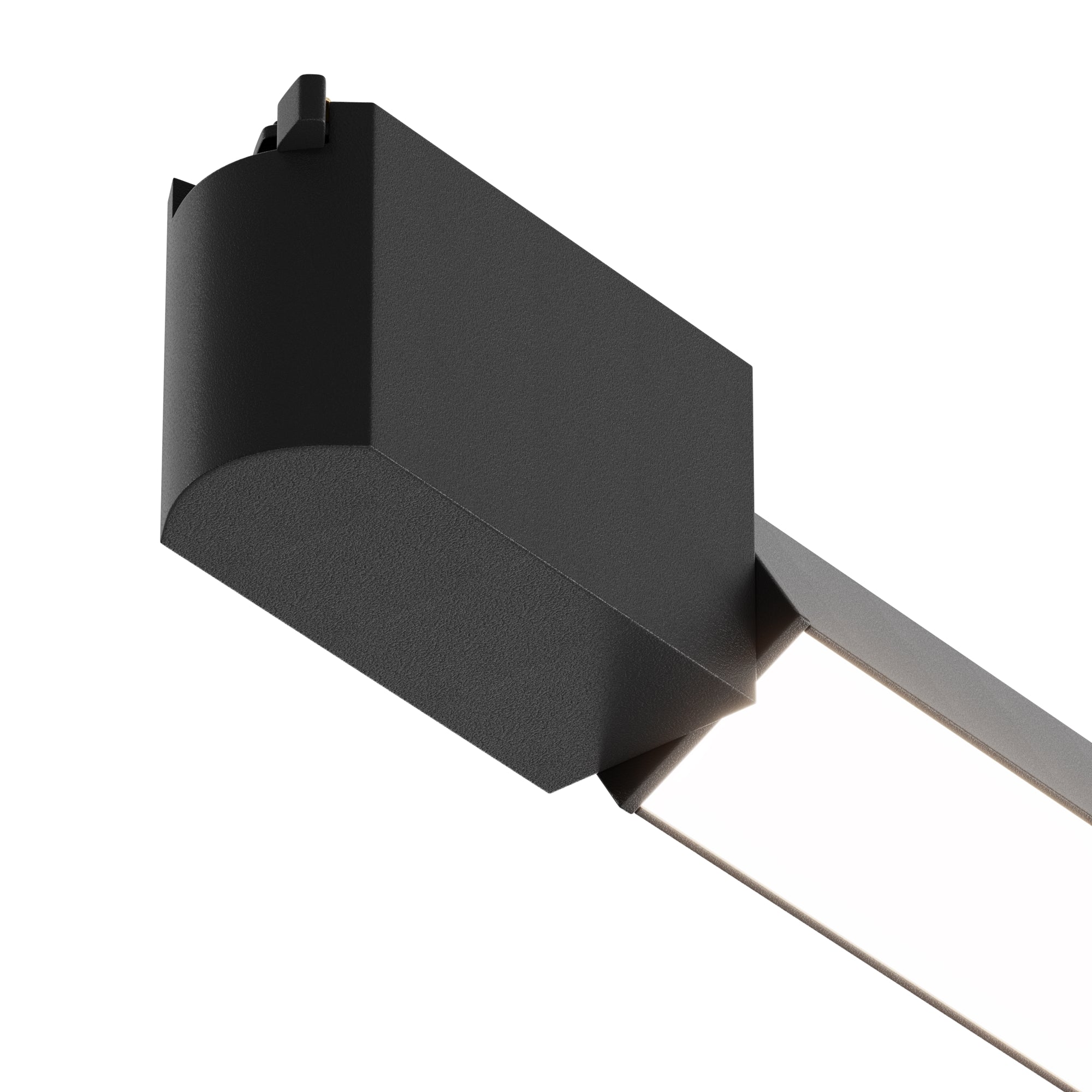 Шинно осветително тяло TR104-1-24W4K-B-DE