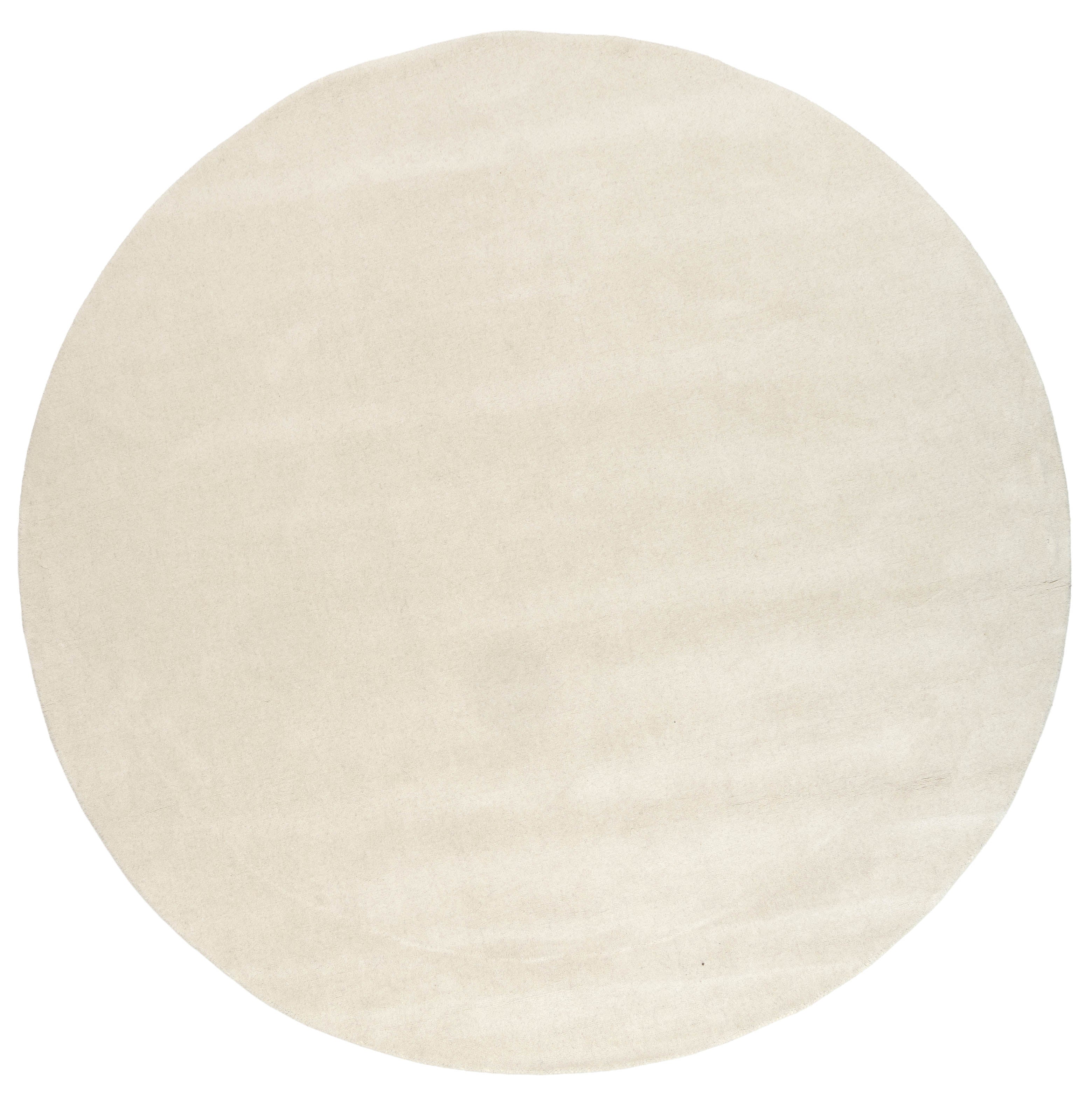 Rio Ivory Round
