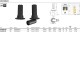 Рекуперативен пендел Arelux SE04WW SWH