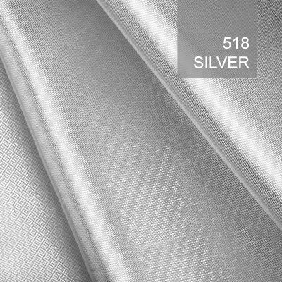 Thermo thermal insulation fabric – Color: Silver 518