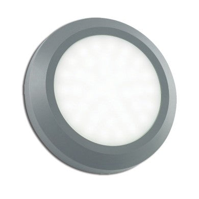за открит монтаж стенно осветително тяло PC 230V IP65 2,8W 40x30 14LED EPISTAR 200lm