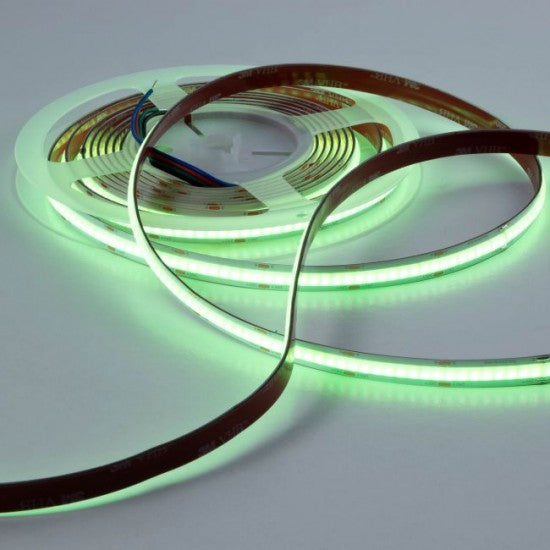 Гъвкава LED лента XSolis RGB IP67 24V