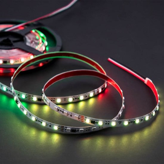 Гъвкава LED лента XStrip RGBW Digital 24V