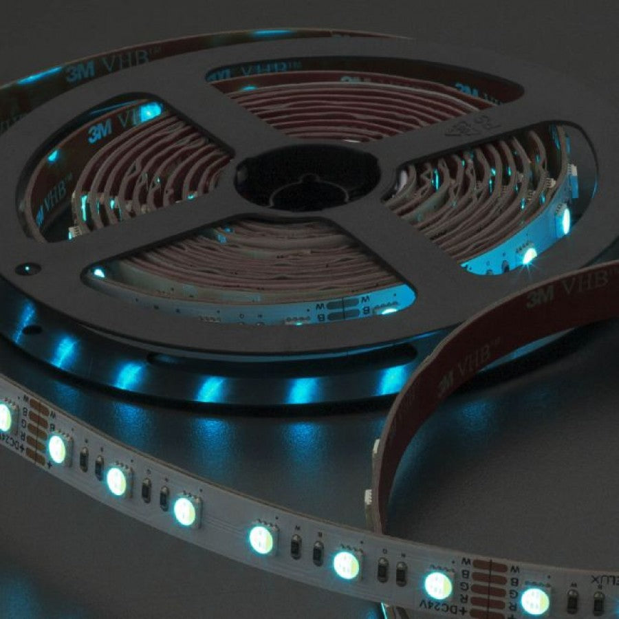 LED лента XSPECTER RGB+WW