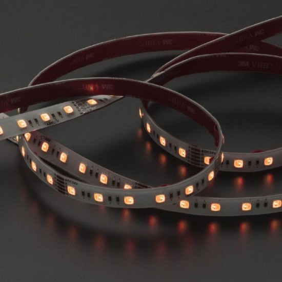 Гъвкава LED лента XStrip RGB IP65