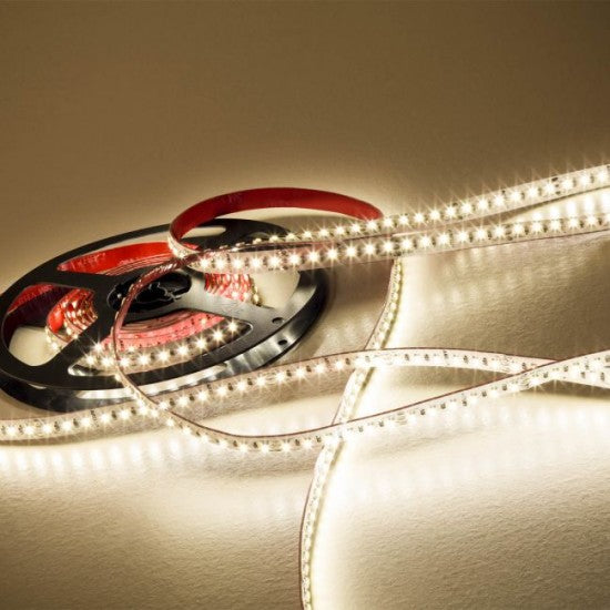 Гъвкава LED лента XStrip Tuning White IP65 24V