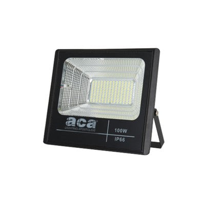 Соларен SMD LED прожектор 100W 6000K IP66 120° Ra70