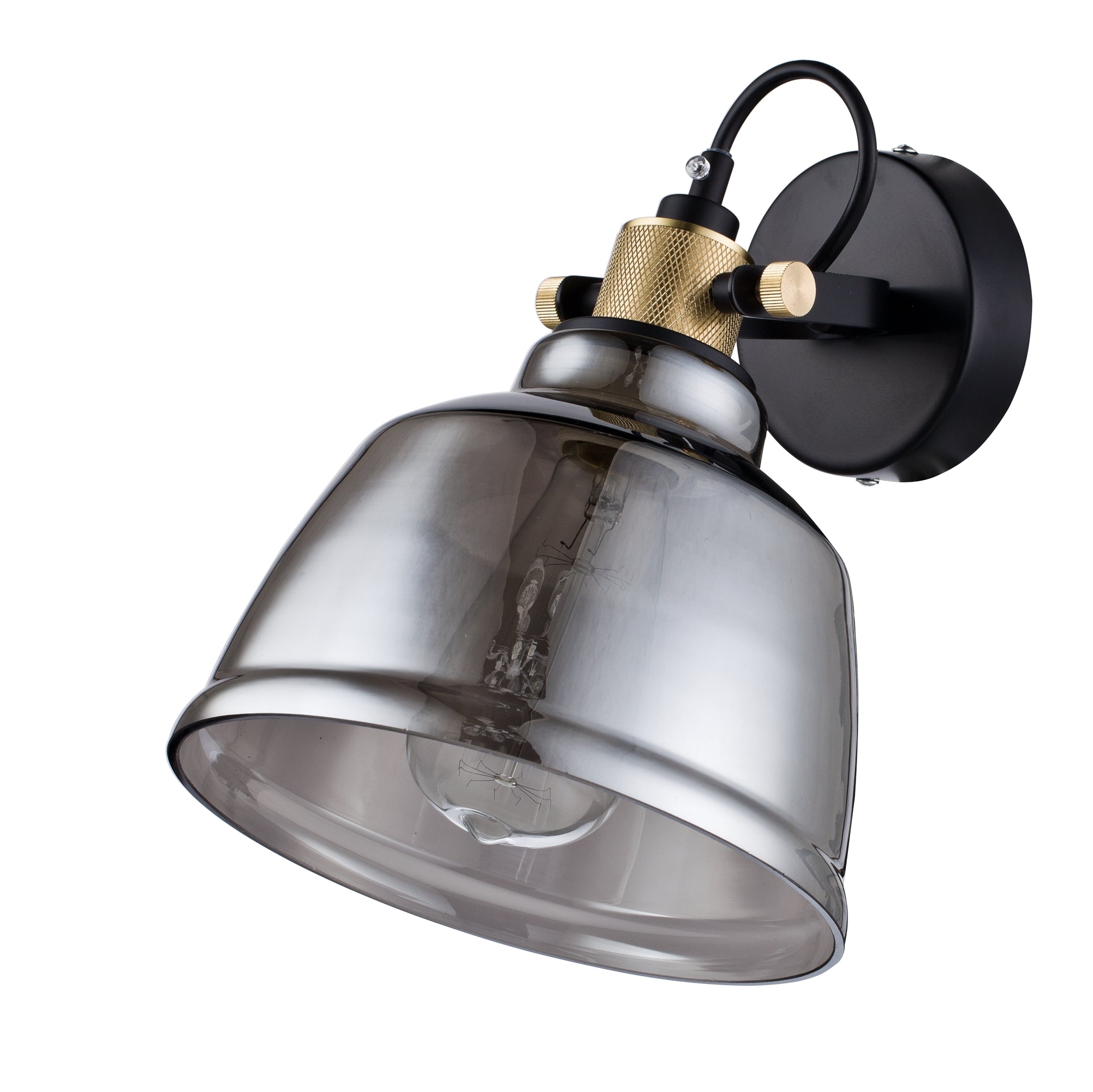 Стенно осветително тяло (аплик) T163-01-C