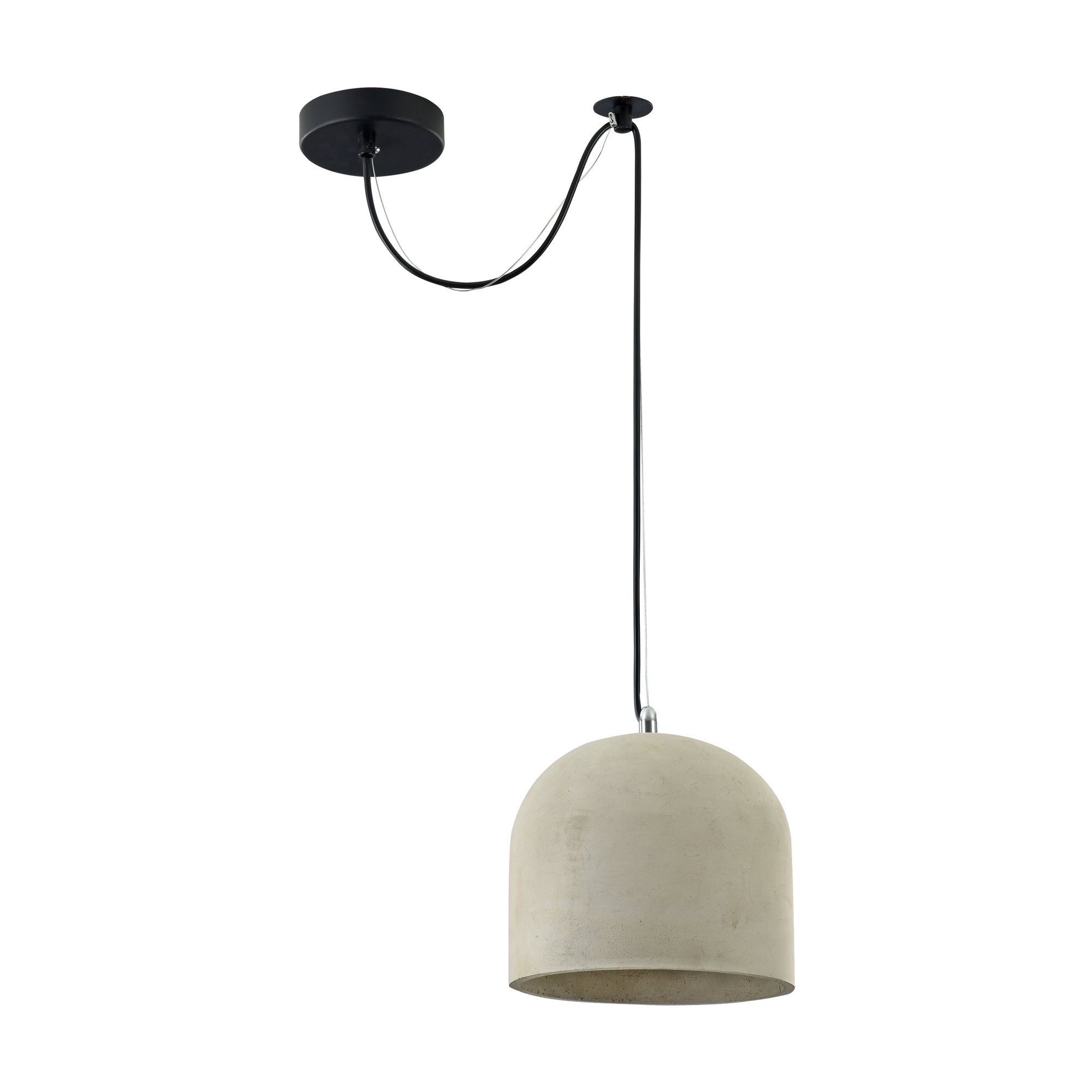 Висящо осветително тяло (пендел) Loft T451-PL-01-GR