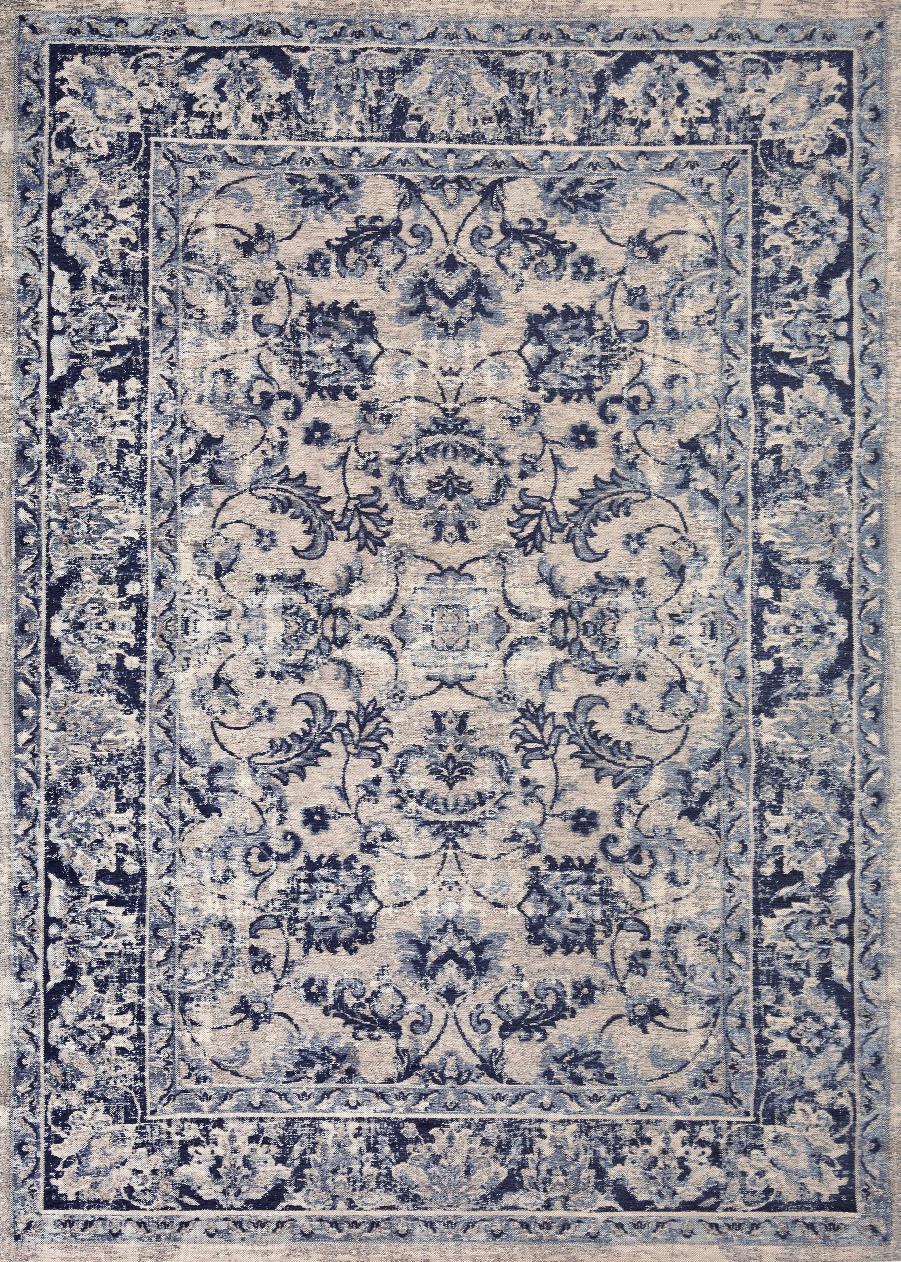 Tebriz Antique Blue