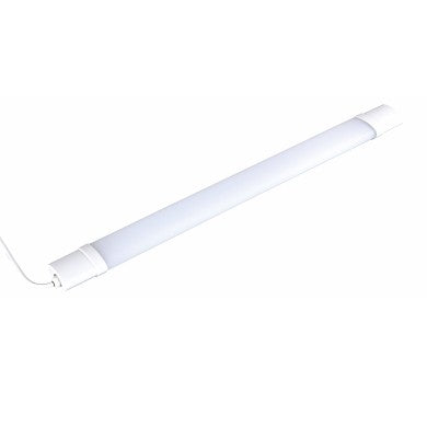 LED осветително тяло 30W 652mm 4000K 2750Lm IP66 230VAC PF>0.9 Ra80
