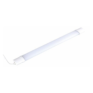 LED осветително тяло 30W 652mm 6500K 2750Lm IP66 230VAC PF>0.9 Ra80