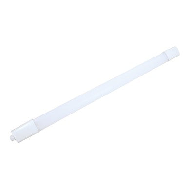 LED осветително тяло 45W 1560mm 6500K 4500lm IP66 230VAC PF>0.9 Ra80