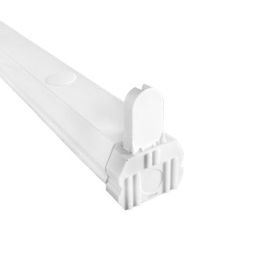 осветително тяло 1x36W T8 за LED крушки