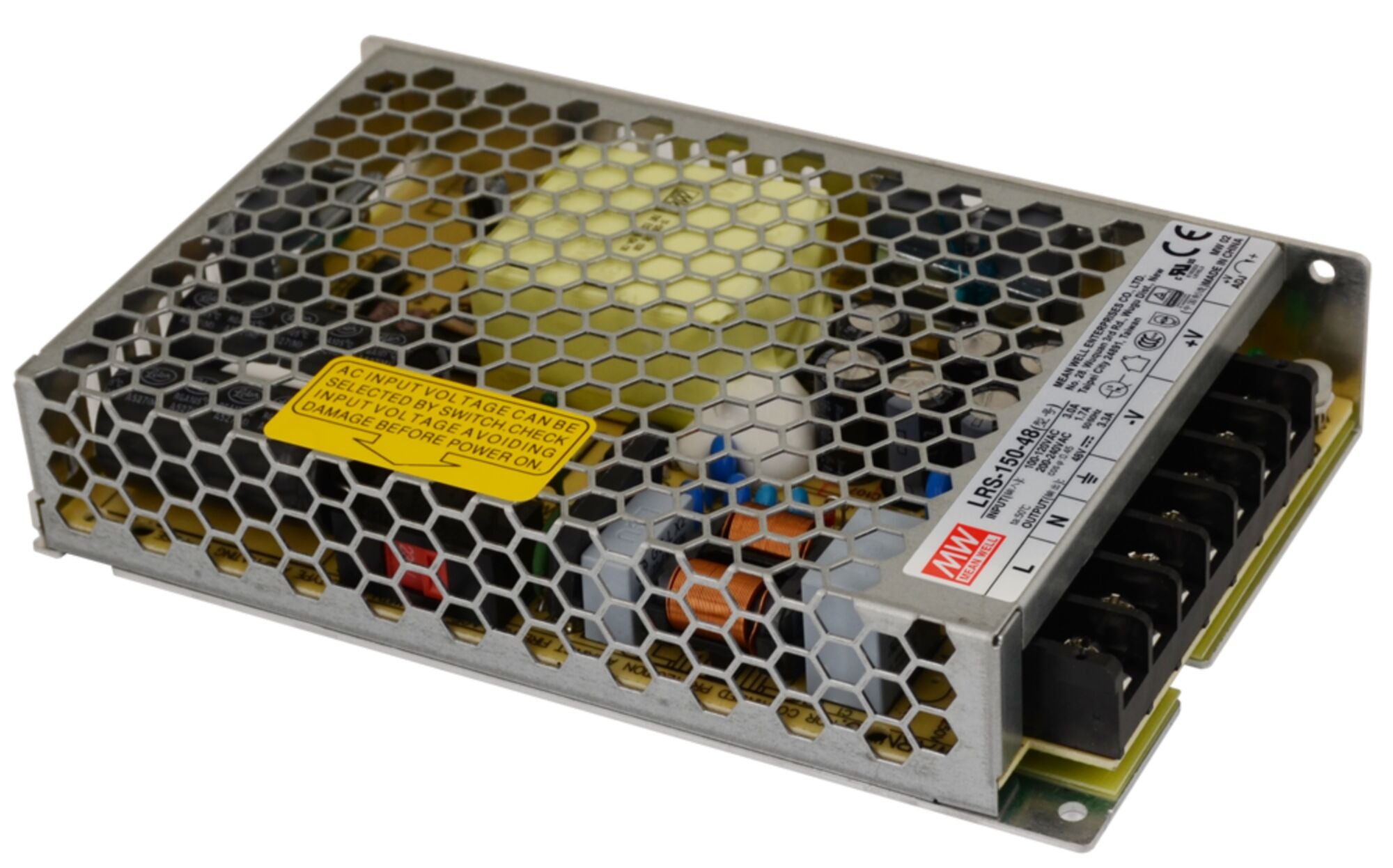 Драйвер TRA004DR-150S