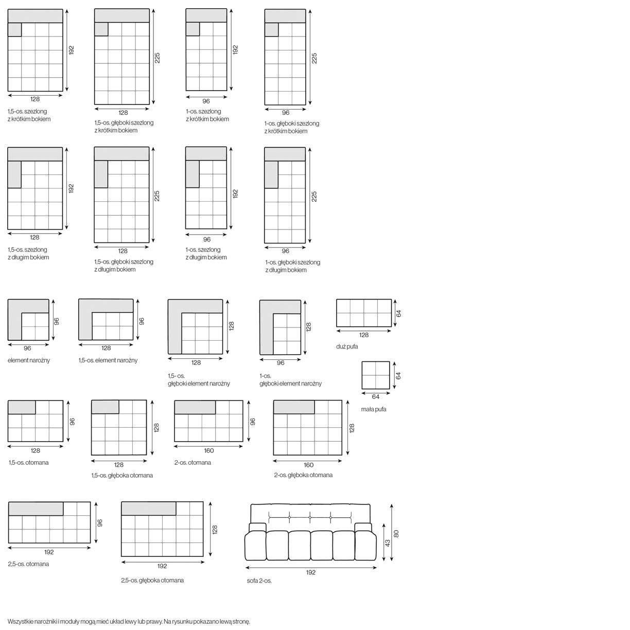 Toscana - изглед 4