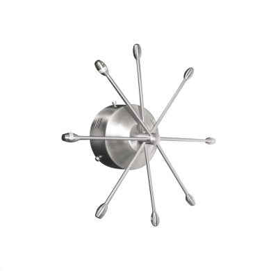 Стенно/плафонно осветително тяло 8x20W 22083