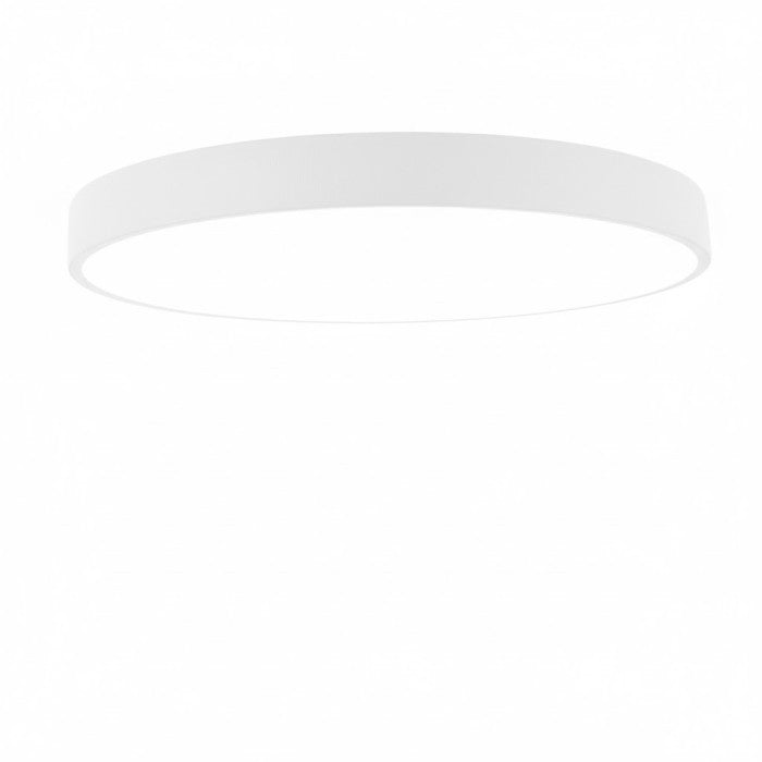 Кръгла LED плафониера Veny | Три размера | IP44