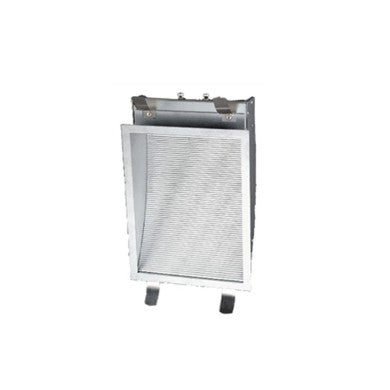 стенно осветително тяло WL35 100W