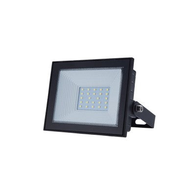 LED прожектор IP66 30W зелен 230V 2400Lm 32бр/кашон
