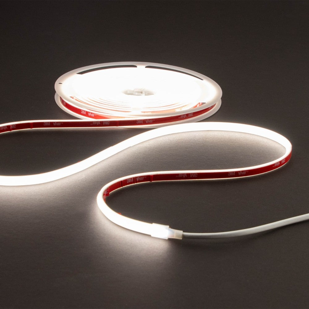 LED лента XTINY 12W/m