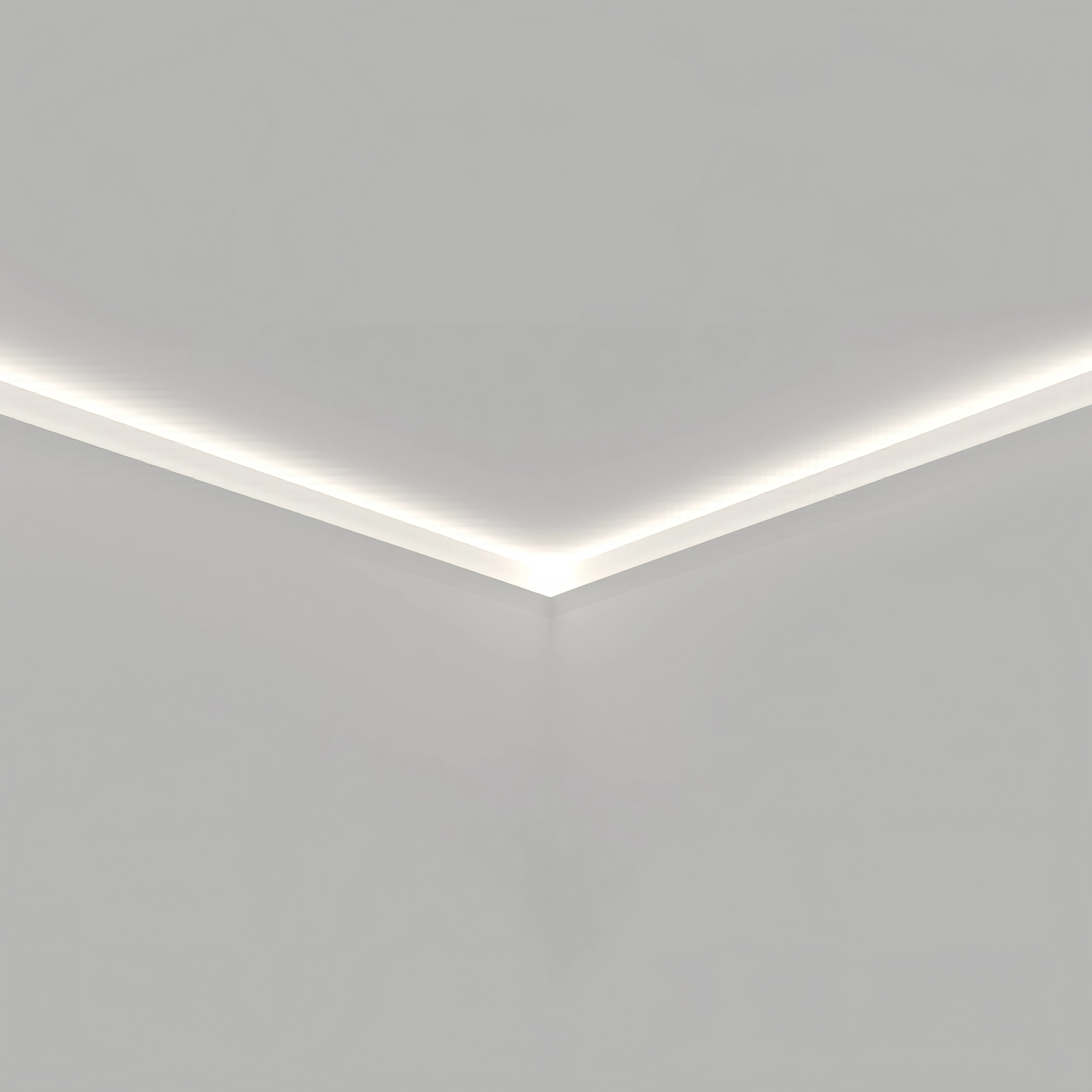 Ъглов алуминиев LED профил Reflex | 95×35 мм | Ъглов | 2 метра