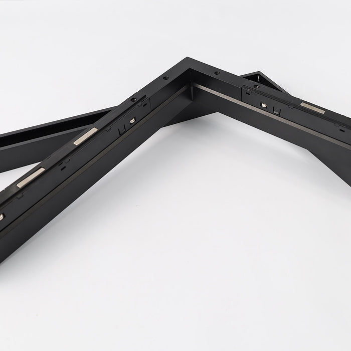 Ъглов LED модул Angle Magnet за магнитна система 23 mm
