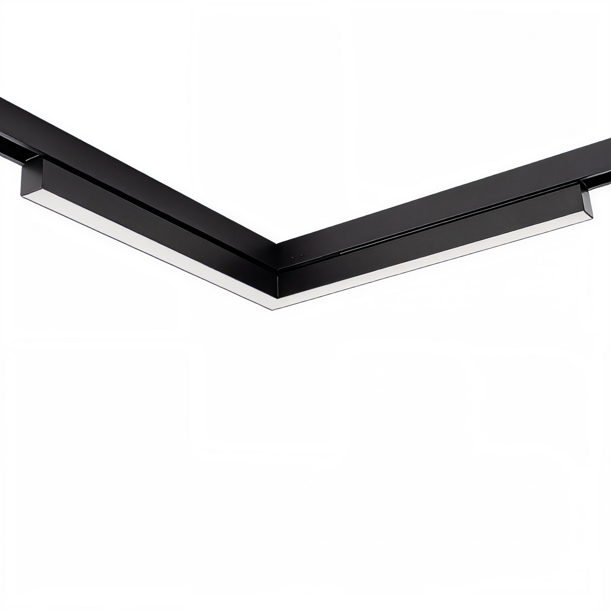 Ъглов LED модул Angle Magnet за магнитна система 23 mm