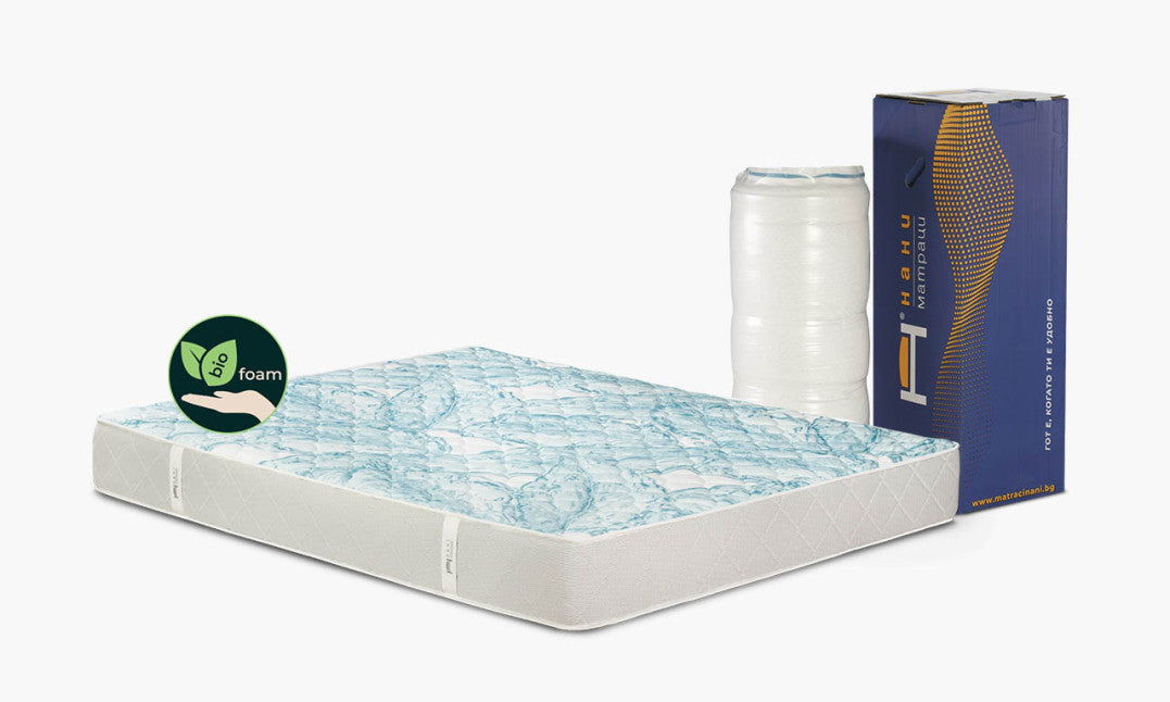 МАТРАК NANI AIR GEL BOX PLUS
