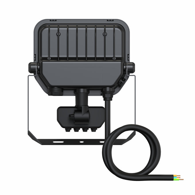 LED прожектор със сензор Floodlight Sensor LEDVANCE 17W IP65 2400 lm 4000K