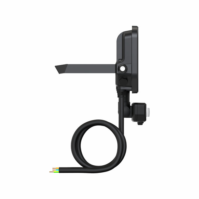 LED прожектор със сензор Floodlight Sensor LEDVANCE 17W IP65 2400 lm 4000K
