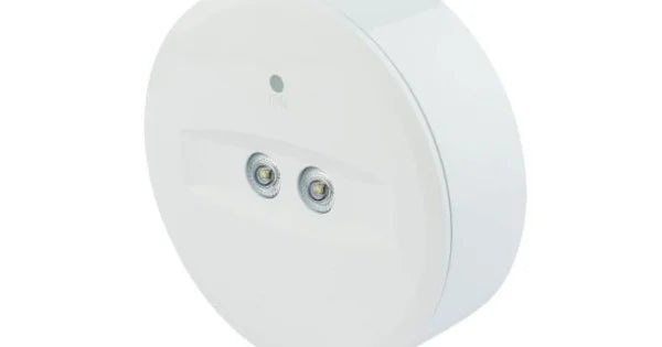 LED осветително тяло за безопасност XARROW 3.5W
