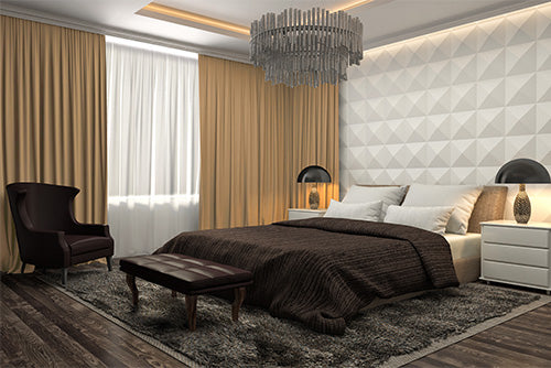 Blackout fabric – Color: Beige 186