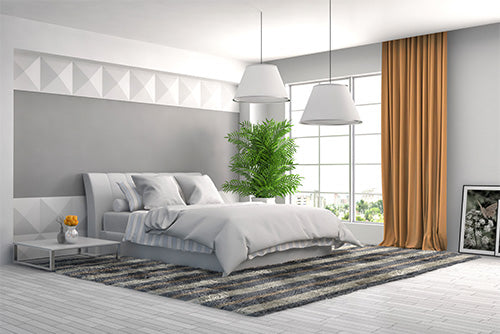 Blackout fabric – Color: Brown 187