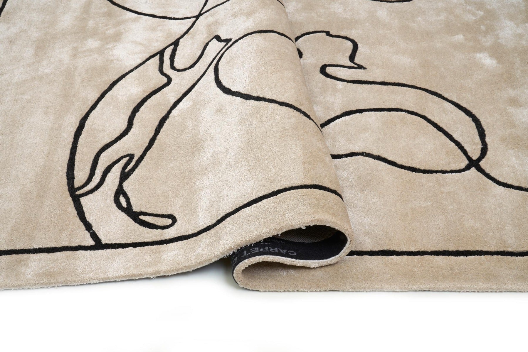 Cats Ivory