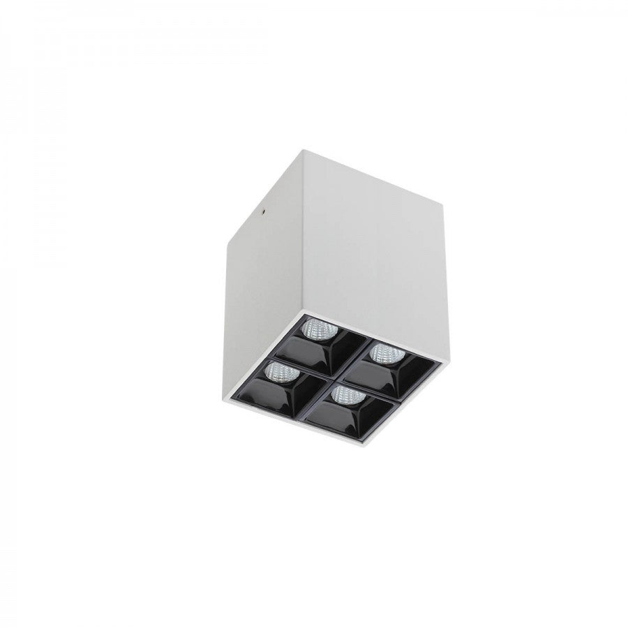 Таванно осветително тяло Arelux XCubik Surface